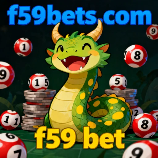 f59 bet Logo